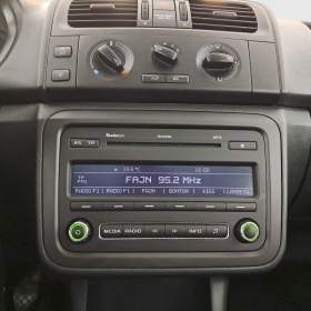 Foto inzerátu Skoda Fabia 1.2 12V