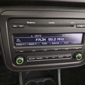 Foto inzerátu Skoda Fabia 1.2 12V