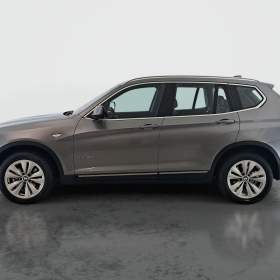 Foto inzerátu BMW X3 xDrive30d