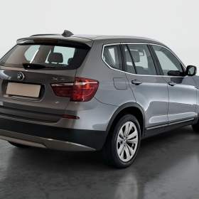Foto inzerátu BMW X3 xDrive30d