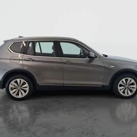 Foto inzerátu BMW X3 xDrive30d