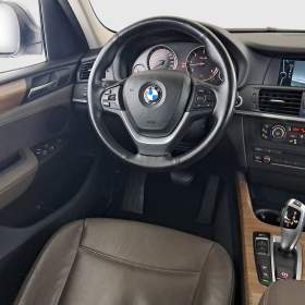 Foto inzerátu BMW X3 xDrive30d