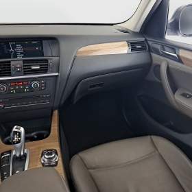 Foto inzerátu BMW X3 xDrive30d