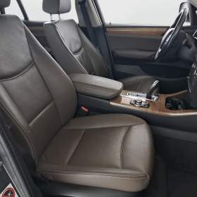 Foto inzerátu BMW X3 xDrive30d