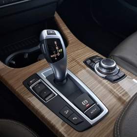 Foto inzerátu BMW X3 xDrive30d