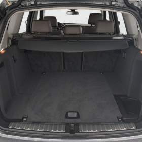 Foto inzerátu BMW X3 xDrive30d