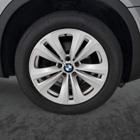 Foto inzerátu BMW X3 xDrive30d