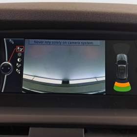 Foto inzerátu BMW X3 xDrive30d