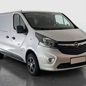 Foto inzerátu Opel Vivaro 1.6 CDTI