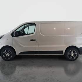 Foto inzerátu Opel Vivaro 1.6 CDTI