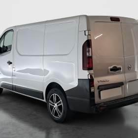 Foto inzerátu Opel Vivaro 1.6 CDTI