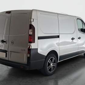 Foto inzerátu Opel Vivaro 1.6 CDTI