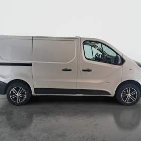 Foto inzerátu Opel Vivaro 1.6 CDTI