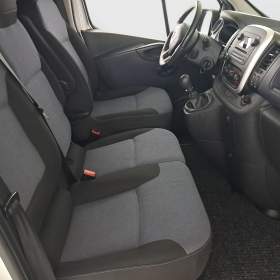 Foto inzerátu Opel Vivaro 1.6 CDTI