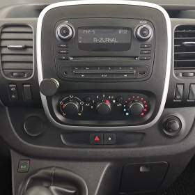 Foto inzerátu Opel Vivaro 1.6 CDTI