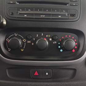 Foto inzerátu Opel Vivaro 1.6 CDTI