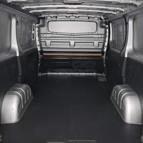 Foto inzerátu Opel Vivaro 1.6 CDTI