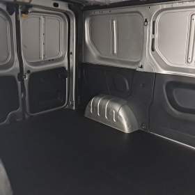 Foto inzerátu Opel Vivaro 1.6 CDTI
