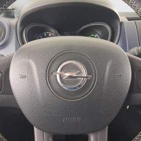 Foto inzerátu Opel Vivaro 1.6 CDTI