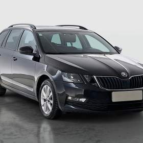 Foto inzerátu Skoda Octavia 1.6 TDI