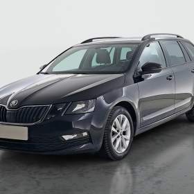 Foto inzerátu Skoda Octavia 1.6 TDI