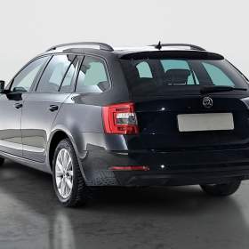 Foto inzerátu Skoda Octavia 1.6 TDI