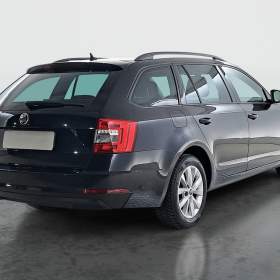 Foto inzerátu Skoda Octavia 1.6 TDI