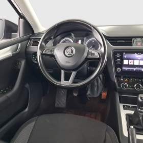 Foto inzerátu Skoda Octavia 1.6 TDI