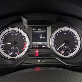Foto inzerátu Skoda Octavia 1.6 TDI