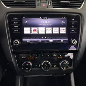 Foto inzerátu Skoda Octavia 1.6 TDI
