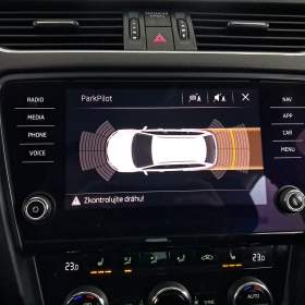 Foto inzerátu Skoda Octavia 1.6 TDI