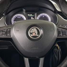 Foto inzerátu Skoda Octavia 1.6 TDI