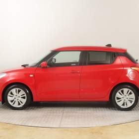 Foto inzerátu Suzuki Swift 1.2 SHVS