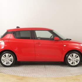 Foto inzerátu Suzuki Swift 1.2 SHVS