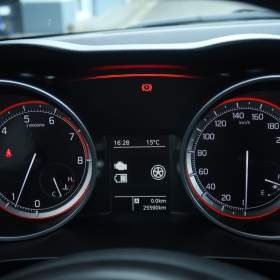 Foto inzerátu Suzuki Swift 1.2 SHVS