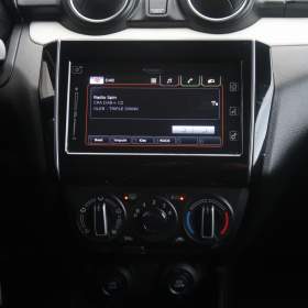 Foto inzerátu Suzuki Swift 1.2 SHVS