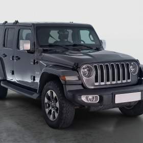 Foto inzerátu Jeep Wrangler 2.2 MultiJet