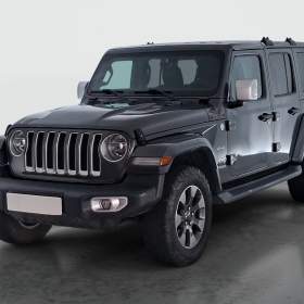 Foto inzerátu Jeep Wrangler 2.2 MultiJet