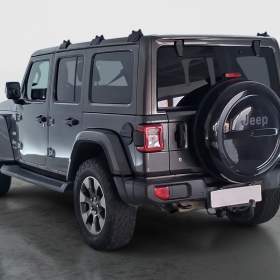 Foto inzerátu Jeep Wrangler 2.2 MultiJet