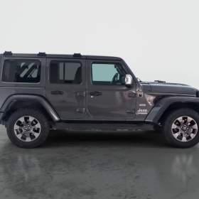 Foto inzerátu Jeep Wrangler 2.2 MultiJet