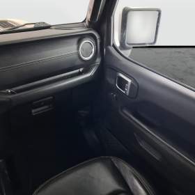 Foto inzerátu Jeep Wrangler 2.2 MultiJet