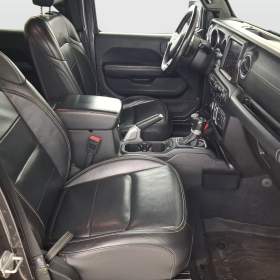 Foto inzerátu Jeep Wrangler 2.2 MultiJet