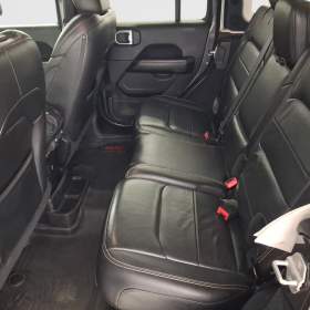 Foto inzerátu Jeep Wrangler 2.2 MultiJet