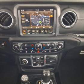 Foto inzerátu Jeep Wrangler 2.2 MultiJet
