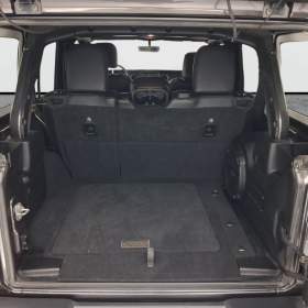 Foto inzerátu Jeep Wrangler 2.2 MultiJet