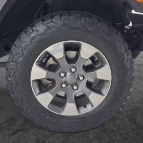 Foto inzerátu Jeep Wrangler 2.2 MultiJet