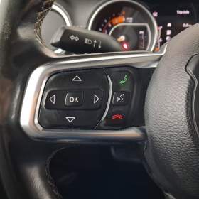 Foto inzerátu Jeep Wrangler 2.2 MultiJet