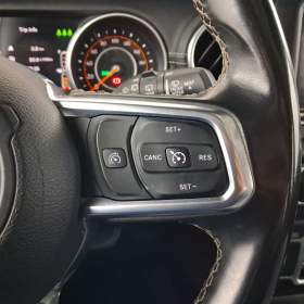 Foto inzerátu Jeep Wrangler 2.2 MultiJet
