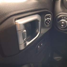 Foto inzerátu Jeep Wrangler 2.2 MultiJet