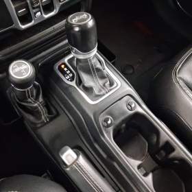 Foto inzerátu Jeep Wrangler 2.2 MultiJet